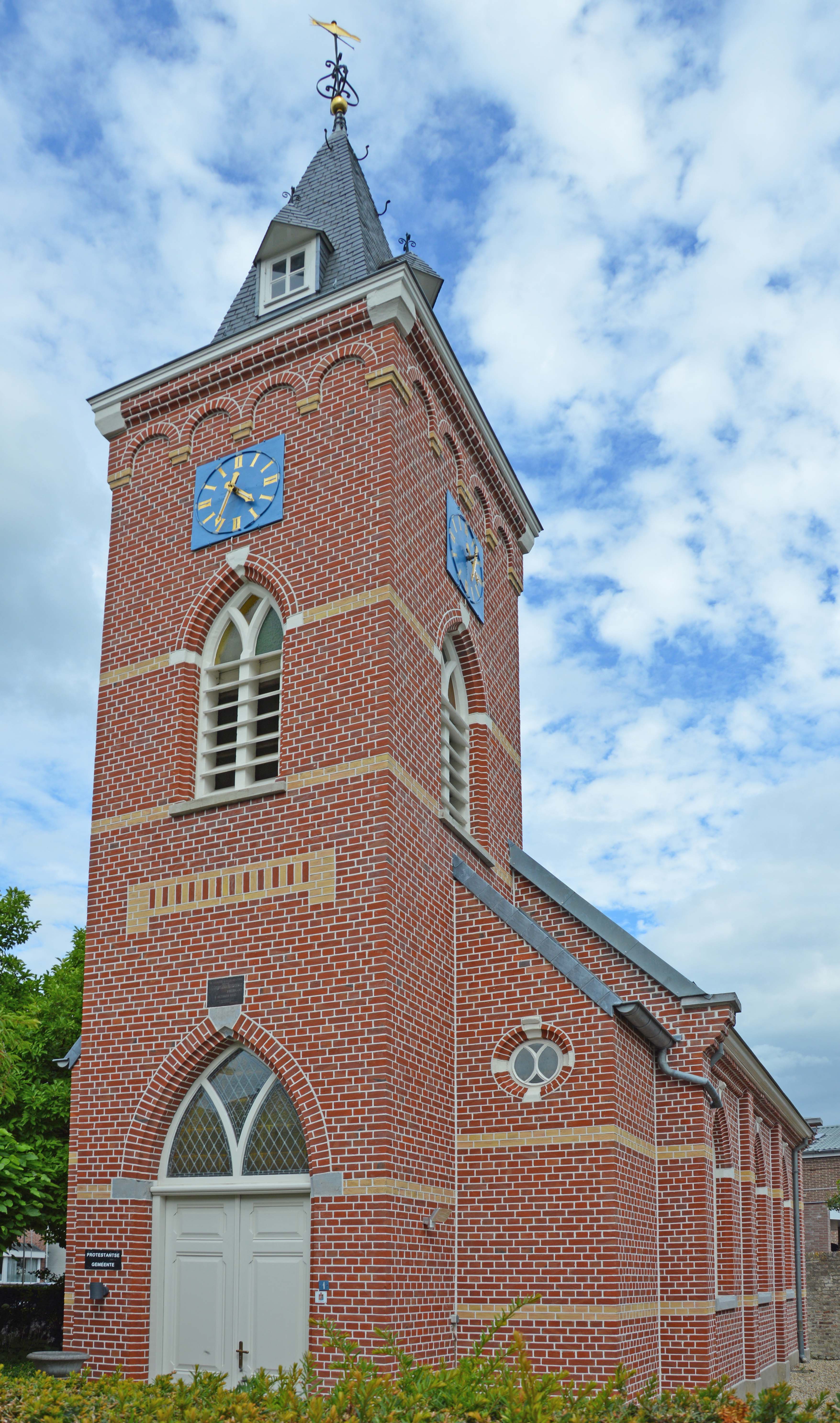 Protestantse Gemeente Eijsden